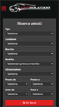 Mobile Screenshot of carsolutiontorino.it